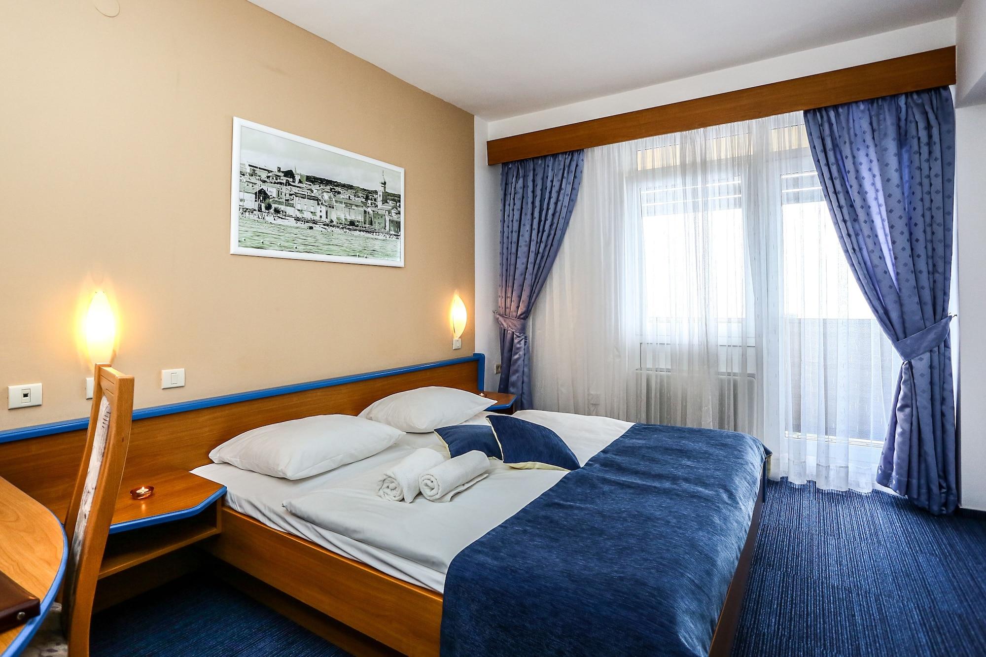 Drazica - Drazica 3* Krk Town