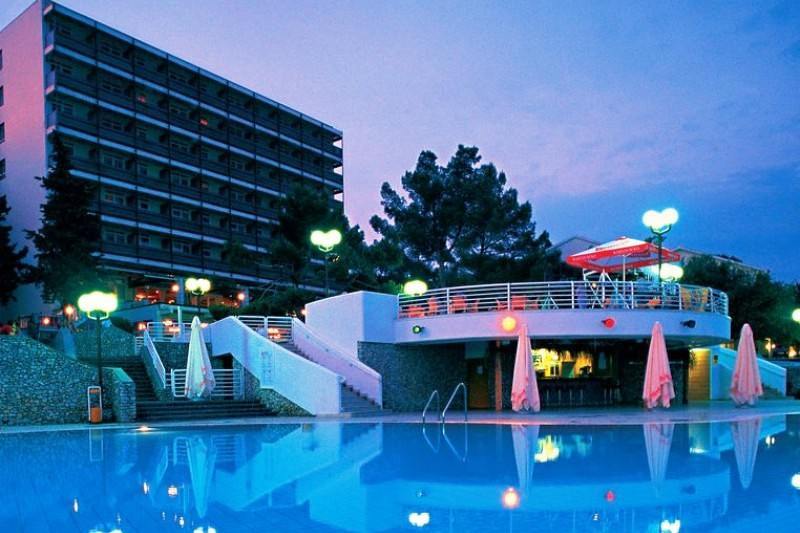 Drazica - Drazica Hotel