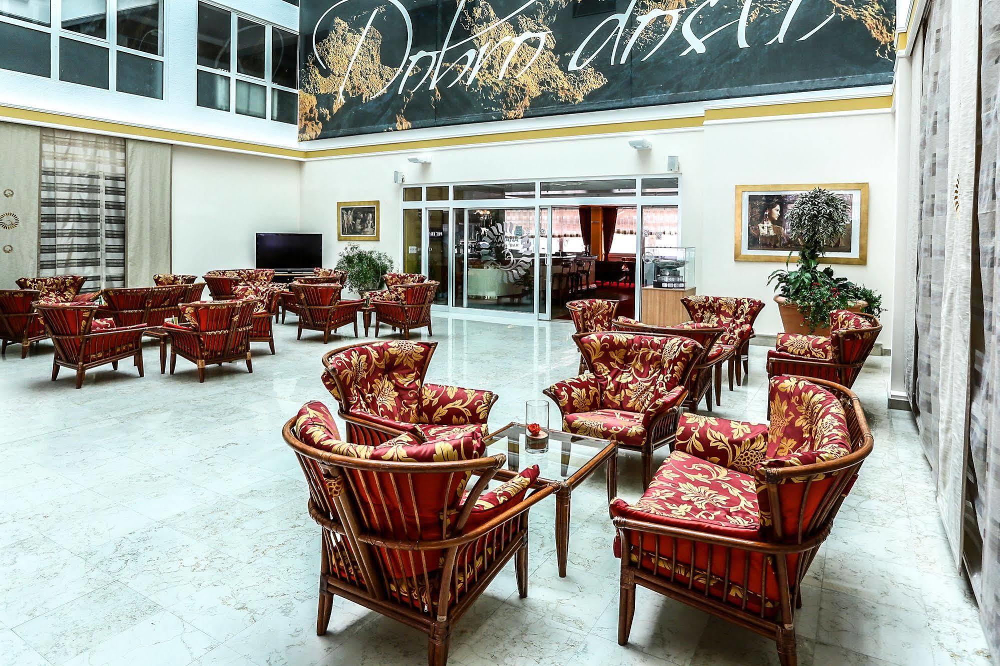 Hotel Drazica - Drazica Krk Town
